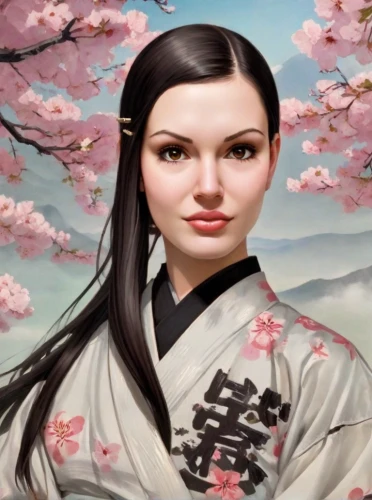 japanese art,chinese art,plum blossoms,geisha,geisha girl,oriental painting,plum blossom,japanese sakura background,oriental princess,japanese woman,the cherry blossoms,oriental girl,japanese floral background,mulan,sakura blossom,cherry blossom japanese,asian woman,japanese culture,japanese background,junshan yinzhen