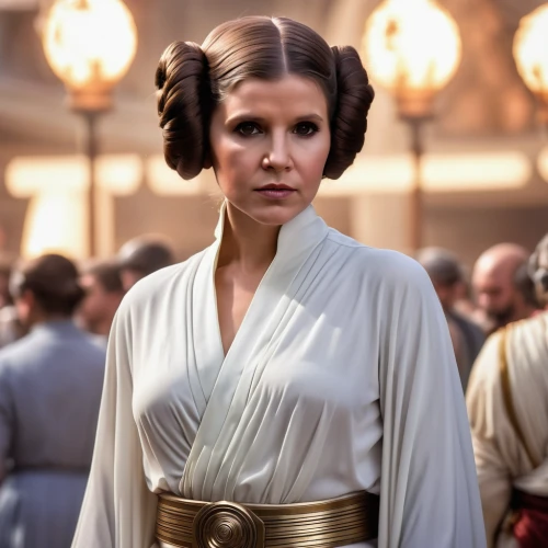 princess leia,chewy,empire,jedi,republic,star mother,rots,imperial,imperial coat,clone jesionolistny,starwars,imperial crown,star wars,magnificent,force,updo,cg,sw,power icon,senate,Photography,General,Realistic