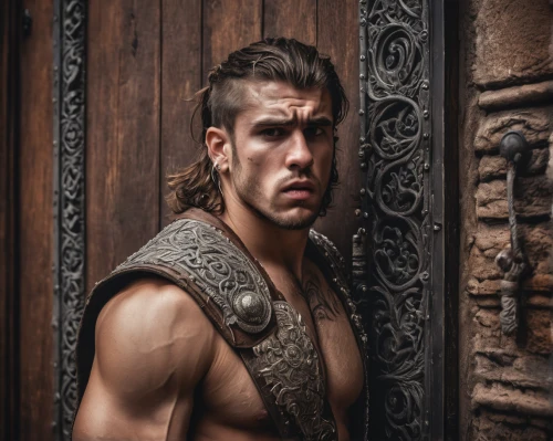 barbarian,gladiator,sparta,hercules,thymelicus,roman soldier,thracian,the roman centurion,viking,maori,artus,blacksmith,warlord,spartan,romans,hercules winner,breastplate,carpathian,roman,raider,Photography,General,Fantasy