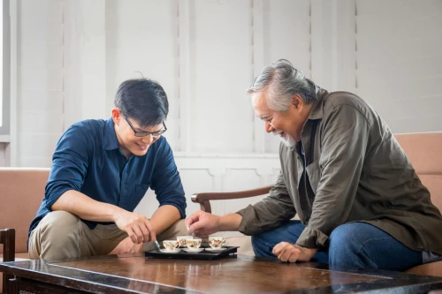 care for the elderly,elderly people,older person,generations,traditional chinese medicine,advisors,homeopathically,exchange of ideas,grandparent,grandparents,elderly person,grandfather,dad and son outside,elderly man,father-son,financial advisor,mentoring,respect the elderly,adult education,elderly