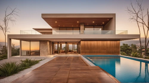 modern house,modern architecture,dunes house,pool house,luxury home,luxury property,beautiful home,cubic house,mid century house,corten steel,modern style,glass wall,cube house,luxury real estate,roof landscape,contemporary,timber house,house shape,beach house,holiday villa,Photography,General,Realistic