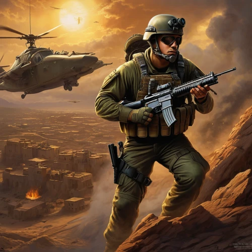 red army rifleman,united states marine corps,game illustration,us army,war correspondent,marine expeditionary unit,combat medic,federal army,army men,united states army,special forces,lost in war,mobile video game vector background,armed forces,paratrooper,stalingrad,six day war,medium tactical vehicle replacement,infantry,military organization,Illustration,Realistic Fantasy,Realistic Fantasy 22