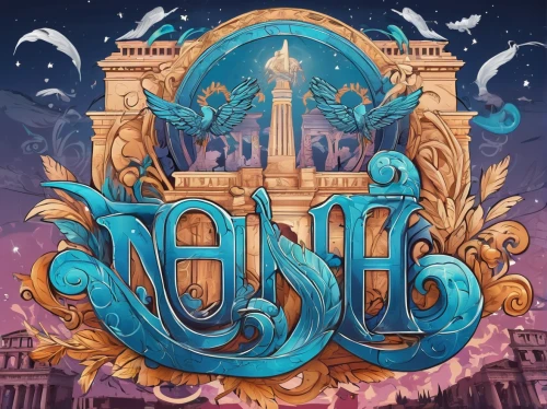 art nouveau,art nouveau design,nn1,nautilus,decorative letters,nile,nda,cd cover,n badge,noah,letter n,navi,fairy tale icons,steam logo,neottia nidus-avis,notre-dame,nộm,noel,luna park,steam icon,Conceptual Art,Fantasy,Fantasy 23