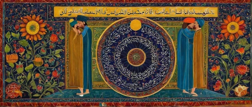 khamsa,persian poet,prayer rug,khokhloma painting,persian norooz,persian,khazne al-firaun,quasr al-kharana,mulukhiyah,iranian nowruz,zoroastrian novruz,islamic lamps,novruz,persian architecture,tapestry,ḡalyān,iranian,ottoman,ibn tulun,caravanserai,Illustration,Abstract Fantasy,Abstract Fantasy 12