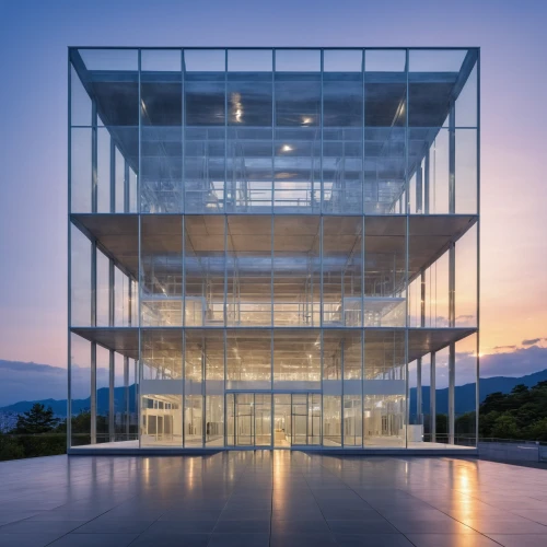 glass facade,glass building,structural glass,glass facades,glass wall,cubic house,modern architecture,mirror house,archidaily,cube house,glass panes,frame house,glass blocks,glass pyramid,lattice windows,modern office,glass pane,the observation deck,kirrarchitecture,contemporary,Photography,General,Realistic