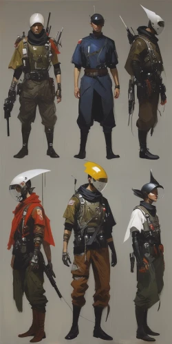 samurai,goki,samurai fighter,sea scouts,game characters,people characters,cossacks,farm pack,japanese items,characters,police uniforms,storm troops,shinobi,japanese icons,combat medic,uniforms,types of fishing,heavy construction,assassins,seven citizens of the country,Conceptual Art,Oil color,Oil Color 01