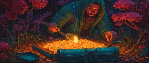candlemaker,the collector,apothecary,offering,hieromonk,game illustration,iranian nowruz,candlemas,vendor,fortune teller,peddler,the wizard,samaritan,fourth advent,church painting,archimandrite,the abbot of olib,pilgrim,seller,second advent,Conceptual Art,Daily,Daily 25