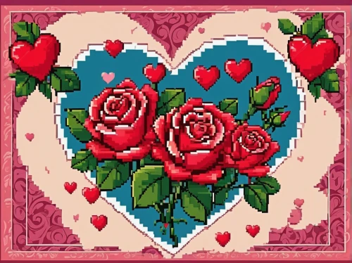 valentine frame clip art,heart clipart,roses frame,roses pattern,rose png,valentine clip art,rose frame,heart background,rose flower illustration,frame rose,heart shape rose box,floral heart,zippered heart,romantic rose,heart shape frame,valentine's day clip art,cross-stitch,hearts color pink,heart icon,two-tone heart flower,Unique,Pixel,Pixel 05