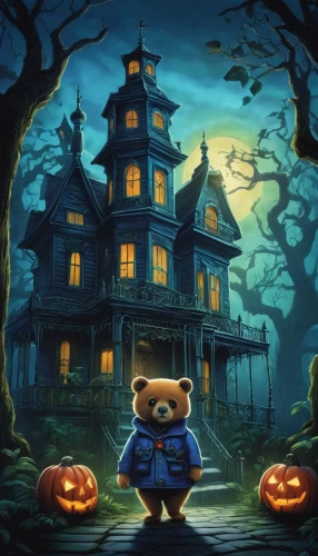 halloween poster,halloween illustration,halloween wallpaper,halloween background,halloween scene,witch's house,the haunted house,halloween and horror,halloween owls,haunted house,halloween banner,haunted castle,witch house,halloween2019,halloween 2019,halloweenkuerbis,retro halloween,jack-o'-lanterns,halloween ghosts,halloween pumpkin gifts,Photography,Black and white photography,Black and White Photography 04