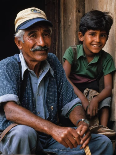 father with child,india,nomadic children,care for the elderly,grandparents,shehnai,pakistani boy,parents with children,village life,primitive people,river of life project,photos of children,arrowroot family,nomadic people,pensioner,elderly man,bangladeshi taka,old couple,elderly people,nepal,Photography,Documentary Photography,Documentary Photography 12