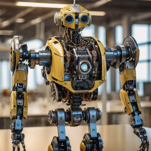 industrial robot,minibot,robotics,mech,bumblebee,chat bot,bot,robot,military robot,chatbot,c-3po,bot training,exoskeleton,rc model,dewalt,social bot,artificial intelligence,automation,mecha,machine learning,Photography,General,Realistic