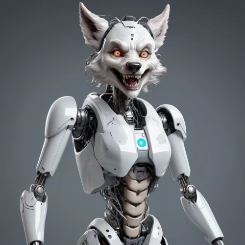 chat bot,tau,humanoid,cyborg,pet,rex cat,soft robot,grey fox,cybernetics,bot,3d model,posavac hound,minibot,chatbot,lynx,symetra,robot,anthropomorphized animals,cat vector,south american gray fox