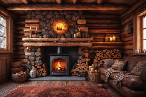 log home,log fire,log cabin,warm and cozy,wood-burning stove,wood stove,fire place,fireplace,fireplaces,rustic,wood pile,cabin,the cabin in the mountains,small cabin,winter house,christmas fireplace,wood doghouse,fireside,wood wool,wooden hut,Photography,Documentary Photography,Documentary Photography 14