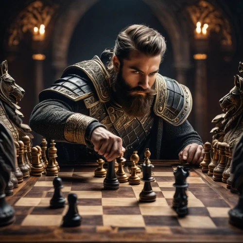 chess player,chess men,chess game,play chess,chessboards,chess,games of light,chess board,chess icons,thorin,chessboard,king arthur,chess pieces,game of thrones,vertical chess,chess cube,chess boxing,content is king,pawn,viking,Photography,General,Fantasy