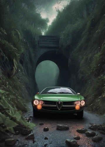 dodge challenger,dodge avenger,red canyon tunnel,dodge journey,alpine drive,3d car wallpaper,dodge charger,underground garage,vanishing point,ravine,canyon,ford maverick,bmw 507,saturn sky,challenger,mountain highway,dacia duster,mountain road,pontiac solstice,road forgotten,Illustration,Realistic Fantasy,Realistic Fantasy 47