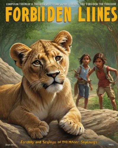 lion children,lion - feline,felidae,lionesses,forbidden,cd cover,forest king lion,male lions,lion river,triggers for forest fire,lion father,childrens books,forest animals,a collection of short stories for children,children's motives,lions,biblical narrative characters,children of uganda,touching forbidden,tabletop game,Conceptual Art,Daily,Daily 04