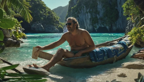 tahiti,seychelles,idyllic,moorea,tarzan,lilo,merman,dugout canoe,samoa,carribean,kohphangan,water sofa,south pacific,fiji,holding a coconut,digital nomads,polynesian,coconut water,bora-bora,digital compositing,Photography,General,Natural