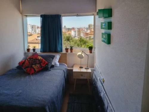 shared apartment,an apartment,sky apartment,apartment,bedroom window,hotel w barcelona,barcelona,malaga,accommodation,condo,guestroom,new apartment,hotel barcelona city and coast,mexico city,room divider,apartments,guest room,bedroom,habitat 67,block balcony