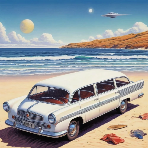 station wagon-station wagon,moon car,ford prefect,travel trailer poster,mercedes benz limousine,mercedes-benz 170v-170-170d,plymouth voyager,citroën acadiane,vwbus,camper van isolated,mercedes 170s,mercedes-benz 200,retro automobile,mercedes-benz w120,volga car,ford galaxy,mercedes-benz 220,camper on the beach,chrysler town and country,t-model station wagon,Conceptual Art,Sci-Fi,Sci-Fi 20