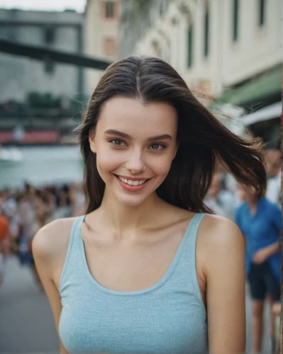 girl in t-shirt,the girl's face,a girl's smile,girl with speech bubble,eurasian,georgia,pretty young woman,uhd,beautiful young woman,attractive woman,young woman,young model istanbul,teen,senetti,tube top,killer smile,sofia,girl in a long,aussie,ai,Photography,Documentary Photography,Documentary Photography 12