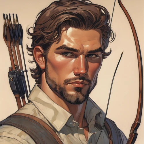 archer,bow and arrows,musketeer,bows and arrows,archery,robin hood,konstantin bow,jack rose,drover,gale,lasso,joseph,a carpenter,longbow,fiddler,hand draw arrows,lincoln blackwood,coloring,field archery,compound bow,Conceptual Art,Fantasy,Fantasy 07