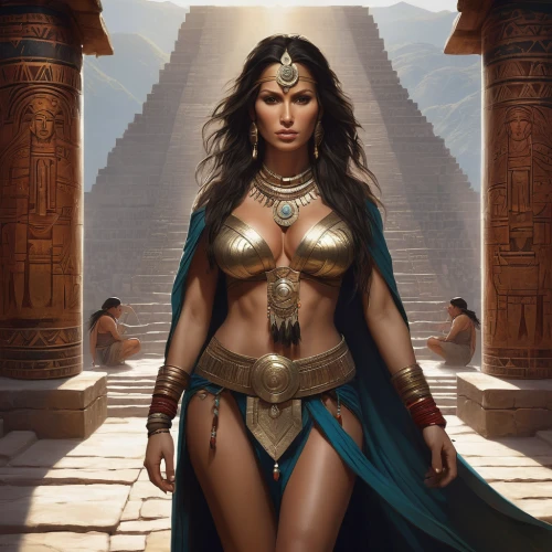 ancient egyptian girl,cleopatra,ancient egyptian,ancient egypt,egyptian,priestess,pharaonic,horus,goddess of justice,warrior woman,female warrior,artemisia,karnak,egyptian temple,egypt,egyptology,sphinx pinastri,ramses ii,sphinx,pharaoh,Conceptual Art,Fantasy,Fantasy 11