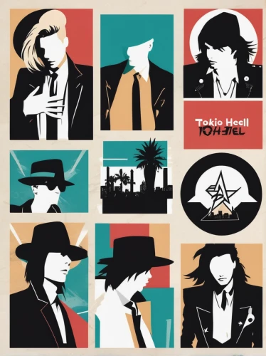 gentleman icons,icon set,coffee icons,drink icons,spy visual,temples,straw hats,deck of cards,cd cover,set of icons,chess icons,pictograms,party icons,mafia,playing cards,suit of spades,japanese icons,sampler,cowboy silhouettes,animal icons,Unique,Paper Cuts,Paper Cuts 05