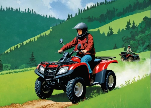 quad bike,atv,motorcycle battery,suzuki sj,ural-375d,riding mower,motorcycle tours,4wheeler,outdoor power equipment,walk-behind mower,all-terrain,off-road vehicle,xr-400,four wheeler,all-terrain vehicle,grass cutter,off-road vehicles,off road vehicle,motor scooter,off road toy,Illustration,Black and White,Black and White 17