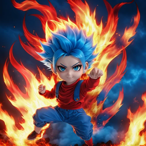 killua hunter x,killua,fire background,son goku,trunks,fire devil,goku,flame spirit,firespin,fire kite,vegeta,kame sennin,fire artist,takikomi gohan,human torch,spark fire,firebrat,fire planet,dragon ball,dragon fire,Photography,General,Realistic