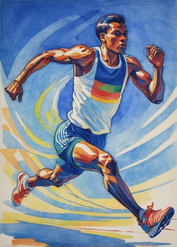 record olympic,long-distance running,usain bolt,middle-distance running,olympic summer games,modern pentathlon,sportsman,runner,olympic,bolt,olympic games,sprinting,track and field,olympic symbol,4 × 400 metres relay,track and field athletics,olympic sport,female runner,summer olympics,to run,Art,Classical Oil Painting,Classical Oil Painting 27