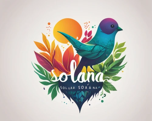 sultana,flower and bird illustration,sri lanka,solanaceae,solanales,sofia,tropical floral background,bird illustration,twitter logo,titane design,logodesign,srilanka,bolivia,solanum,ictoria crowned pigeon,spring leaf background,balearic islands,rosella,songbirds,social,Illustration,Paper based,Paper Based 01