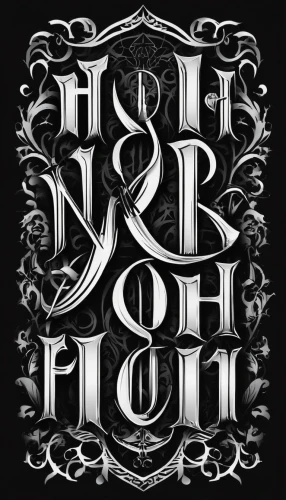 wood type,typography,horn of plenty,monogram,woodtype,art nouveau design,hand lettering,decorative letters,phantom,heart and flourishes,logotype,hym duo,cd cover,apple monogram,dutchman's pipe,lettering,heart flourish,blogs music,turtle ship,cover parts,Photography,Black and white photography,Black and White Photography 08