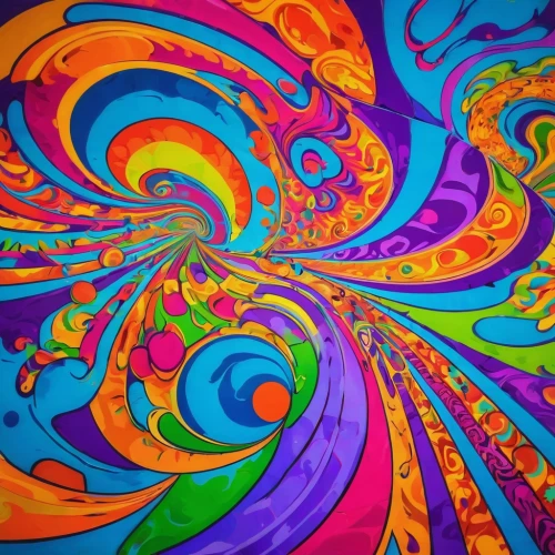 colorful spiral,colorful foil background,swirls,abstract multicolor,psychedelic art,kaleidoscope art,colorful doodle,colorful background,spiral background,colored pencil background,coral swirl,kaleidoscopic,psychedelic,background colorful,crayon background,chameleon abstract,lsd,vibrant color,abstract background,swirling,Conceptual Art,Oil color,Oil Color 23