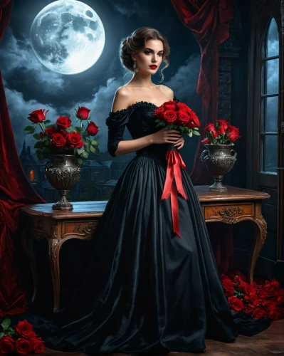 red roses,red rose,romantic rose,with roses,romantic portrait,black rose,scent of roses,rosebushes,blue moon rose,blue rose,red carnation,way of the roses,rosebush,roses,bright rose,queen of hearts,romantic look,night view of red rose,red carnations,roses frame,Photography,General,Fantasy