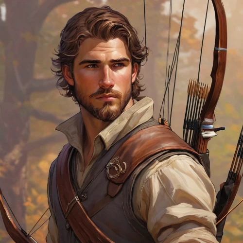 bow and arrows,archer,robin hood,star-lord peter jason quill,gale,archery,bows and arrows,field archery,konstantin bow,newt,male elf,musketeer,longbow,quarterstaff,katniss,the wanderer,awesome arrow,hand draw arrows,heroic fantasy,silver arrow,Conceptual Art,Fantasy,Fantasy 18