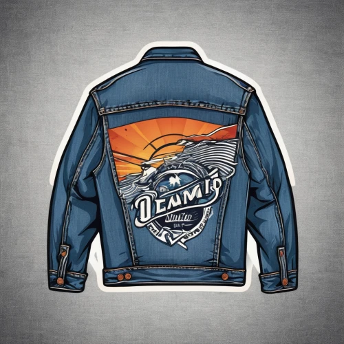 jean jacket,denim jacket,jacket,harley-davidson,harley davidson,denim background,thunderbird,denim labels,bluejacket,bluejeans,patches,rockabilly,blue-collar,fresh fallout,biker,bolero jacket,t bird,windbreaker,blazer,80's design,Unique,Design,Logo Design