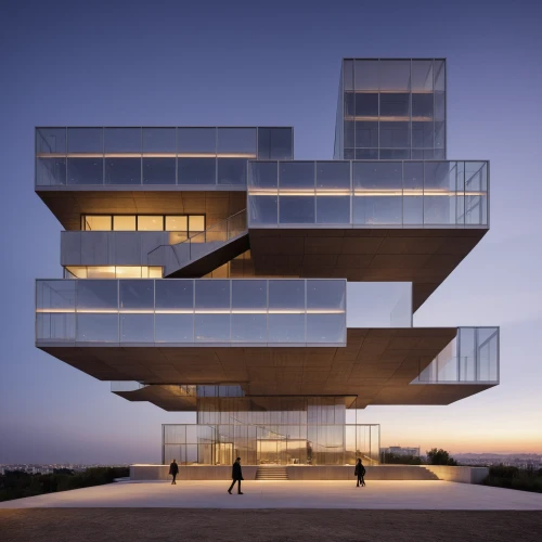 cubic house,modern architecture,glass facade,futuristic architecture,cube stilt houses,dunes house,cube house,archidaily,futuristic art museum,glass facades,kirrarchitecture,arhitecture,glass building,architecture,contemporary,frame house,modern building,arq,architectural,jewelry（architecture）,Photography,General,Realistic