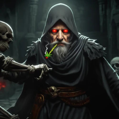 skeleltt,undead warlock,prejmer,massively multiplayer online role-playing game,grim reaper,grimm reaper,rotglühender poker,death god,skeleton key,magistrate,reaper,game illustration,dance of death,nördlinger ries,pirate,crossbones,android game,skull rowing,assassins,danse macabre