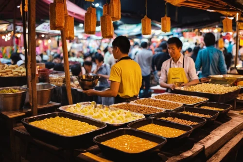 indonesian street food,market stall,street food,spice market,namdaemun market,vendors,spice souk,hanoi,stalls,panipuri,nepalese cuisine,hong kong cuisine,diwali festival,maharashtrian cuisine,large market,diwali sweets,the market,chiang mai,rajasthani cuisine,diwali,Photography,Documentary Photography,Documentary Photography 11