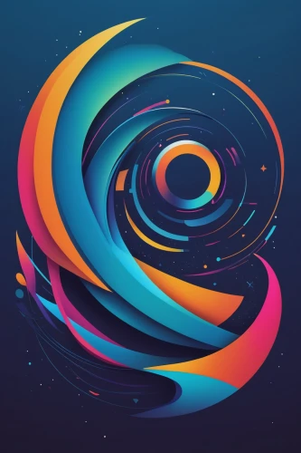 colorful spiral,colorful foil background,dribbble,dribbble icon,tiktok icon,dribbble logo,vector graphic,gradient effect,cinema 4d,spiral background,gradient mesh,steam icon,abstract design,rainbow pencil background,vector design,vimeo icon,steam logo,vector graphics,swirls,abstract background,Illustration,Vector,Vector 05
