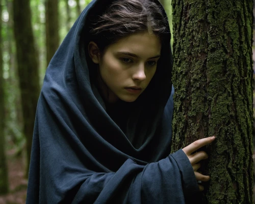swath,the enchantress,katniss,the night of kupala,cloak,the witch,in the forest,elven,the woods,clove,sorceress,priestess,undergrowth,the nun,dryad,druids,dark elf,bough,the forest,the stake,Photography,Documentary Photography,Documentary Photography 21