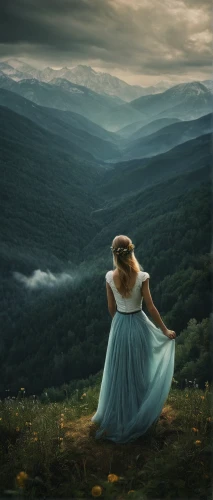 mystical portrait of a girl,girl in a long dress,fantasy picture,landscape background,photo manipulation,photomanipulation,conceptual photography,solitude,longing,landscapes,loneliness,girl with tree,contemplation,little girl in wind,woman thinking,landscapes beautiful,idyll,girl in a long,high landscape,photoshop manipulation,Photography,Documentary Photography,Documentary Photography 27