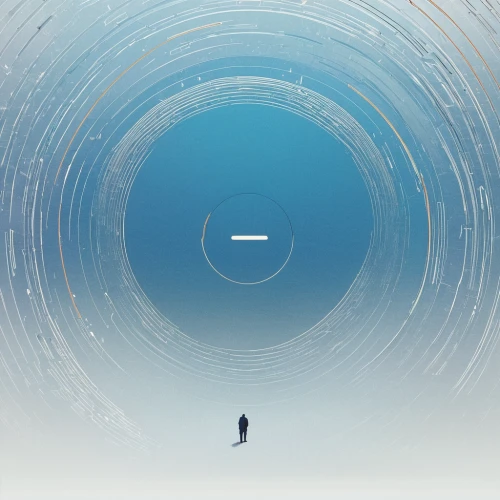 wormhole,echo,ice planet,vortex,panoramical,arrival,blue planet,snow ring,currents,submerge,concentric,adrift,music player,soundwaves,vessel,circles,circular,submersible,ocean,earth rise,Photography,Documentary Photography,Documentary Photography 38