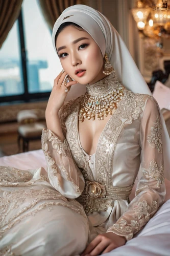 bridal clothing,bridal dress,bridal,bridal jewelry,ao dai,bridal accessory,miss vietnam,wedding gown,wedding dress,indonesian women,wedding photography,oriental princess,silver wedding,royal lace,golden weddings,azerbaijan azn,islamic girl,asian costume,vietnamese woman,wedding dresses,Photography,Fashion Photography,Fashion Photography 04