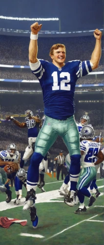 quarterback,sprint football,six-man football,eight-man football,national football league,april fools day background,nfl,cowboys,dab,indoor american football,american football,game balls,touchdown,gridiron football,victory,sports game,the fan's background,touch football (american),lineman,jim's background,Art,Classical Oil Painting,Classical Oil Painting 09