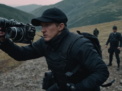 cinematographer,cinematography,cameraman,camera operator,camera man,filmmaking,mi6,shooting a movie,drone operator,war correspondent,action film,close shooting the eye,director,filming equipment,battlefield,roll films,sniper,lost in war,dji,mf lens,Photography,Documentary Photography,Documentary Photography 10