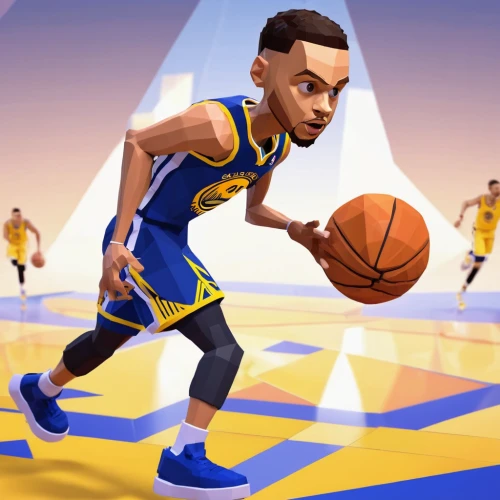 nba,basketball player,game illustration,lance,basketball,cauderon,vector ball,sports game,game asset call,mamba,game figure,mobile video game vector background,the game,ros,simpolo,basketball moves,outdoor basketball,android game,low poly,low-poly,Unique,3D,Low Poly