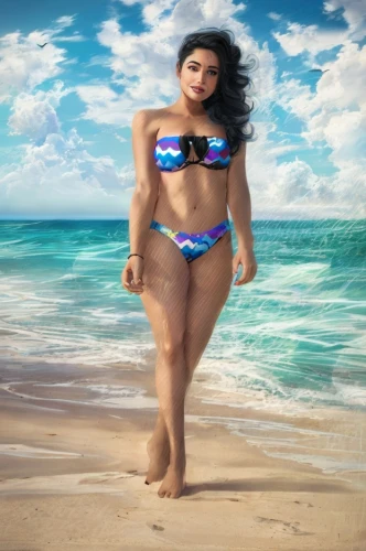 beach background,photoshop manipulation,neha,humita,kamini kusum,kamini,image manipulation,digital compositing,kajal,photo manipulation,chetna sabharwal,pooja,photoshop creativity,photomanipulation,brazilianwoman,hula,the sea maid,image editing,female swimmer,beach scenery,Common,Common,Cartoon