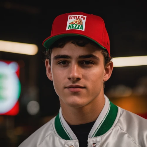 charles leclerc,pizza supplier,baseball cap,segugio italiano,felipe bueno,max verstappen,italian,verstappen,ayrton senna,marroc joins juncadella at,motogp,heineken1,lorenzo,leclerc,order pizza,nikola,young man,pizzeria,daniel,moto gp,Photography,General,Fantasy