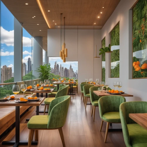 new york restaurant,hoboken condos for sale,breakfast room,fine dining restaurant,homes for sale in hoboken nj,contemporary decor,modern decor,green living,outdoor dining,inlet place,hudson yards,dining room,greenforest,interior modern design,penthouse apartment,homes for sale hoboken nj,corten steel,salad bar,intensely green hornbeam wallpaper,roof garden,Photography,General,Realistic